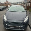 Ford Fiesta titanium SWAPTODAY