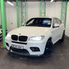 OUTSTANDING BMW X6M 652BHP 