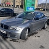 BMW E82 sport plus edition mint