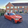 ▀▄▀▄ BMW 120D X-DRIVE M-SPORT ▄▀▄▀