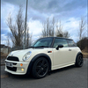 Mini Cooper 1.6