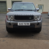 2007 DISCOVERY 2.7 TDV6