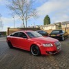 AUDI A6 S LINE QUATTRO 3.0TDI