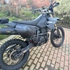 Drz 400 2007