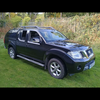 Nissan navara tenka, 2.5 4x4