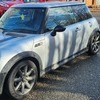 2003 MINI COOPER S