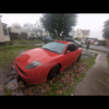 Fiat coupe 20v turbo plus