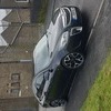 Vauxhall insignia VXR SUPERSPORT