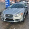 Immaculate 2011 jaguar xf