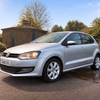 Volkswagen Polo dsg 1.4 auto
