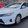 Toyota Auris Estate 1.4 diesel 2014