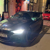 BMW 320d m sport
