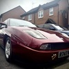 BABY FERRARI ✅ FIAT*2.020V*RARE!