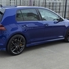 Golf R mk7 stage 3 500 bhp 32k