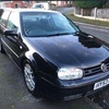 Vw golf v5