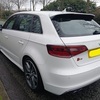 AUDI S3 2.0 TFSI  QUATTRO DSG 2015