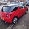Citroen ds3 1.6