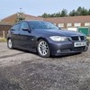 Bmw 318d swaps