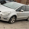 Ford S-MAX mpv 7 seats Auto