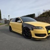 My rare imola yellow s3