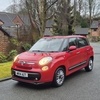 2014 Fiat 500L 1.3 Diesel £20 Tax