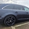 A4 Avant ultra sport Stronic +Cash