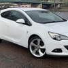 Astra gtc 2.0 diesel