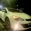 2012 GTC TURBO SRI TOP-SPEC!