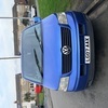 Vw transporter 2007 automatic