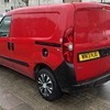 FIAT DOBLO VAN 2013!!