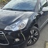 CITROEN  ds3 hpi clea mot September
