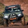 Discovery 2 Td5 off road ready