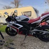 Yamaha R1 2007