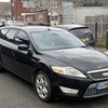 FORD MONDEO ESTATE