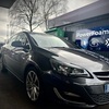 2014 ASTRA GT 1.6 TECHLINE