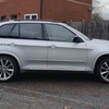 BMW X5 Se 5S 3.0D Auto 30D SUV