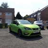 !! SEAT IBIZA FR 1.6 TDI !!