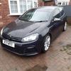 MK6 Golf 2010