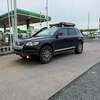 VW Touareg 3.0 V6 TDI Off road