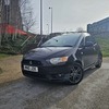 Mitsubishi Colt Ralliart 1.5 Turbo