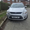 2010 FORD KUGA 2.0 TDCI ZETEC 2WD