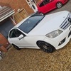 Merc c350 mot failure