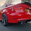 Audi s3 sallon dsg 400bhp