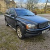 XC90 D5 AUTO 7 SEATER FULL HISTORY