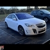 Insignia vxr