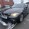 BMW 320d touring Msport plus ed