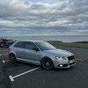 Audi a3 sline 1.4 tfsi  2009