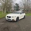 BMW 220d msport