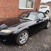Mazda mx5 nc track/road car