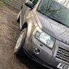 2007 Freelander